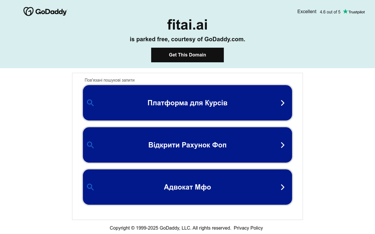 FitAI
