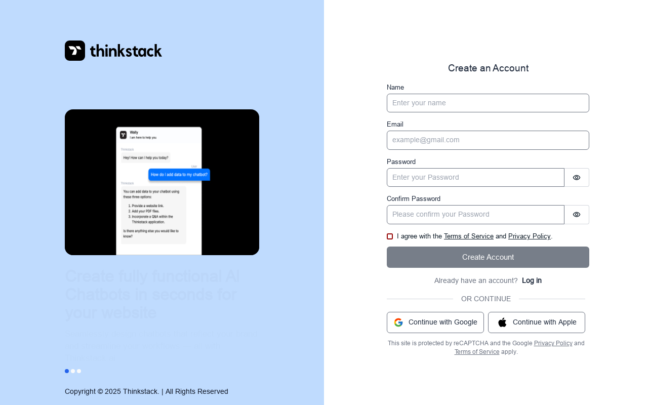 thinkstack.AI