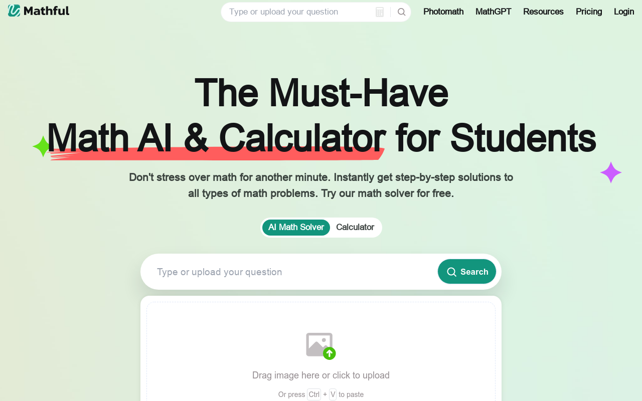 Mathful