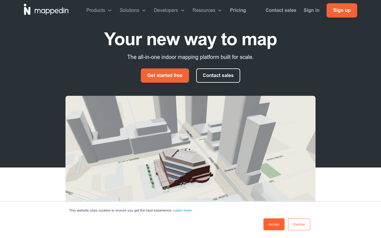 mappedin.com