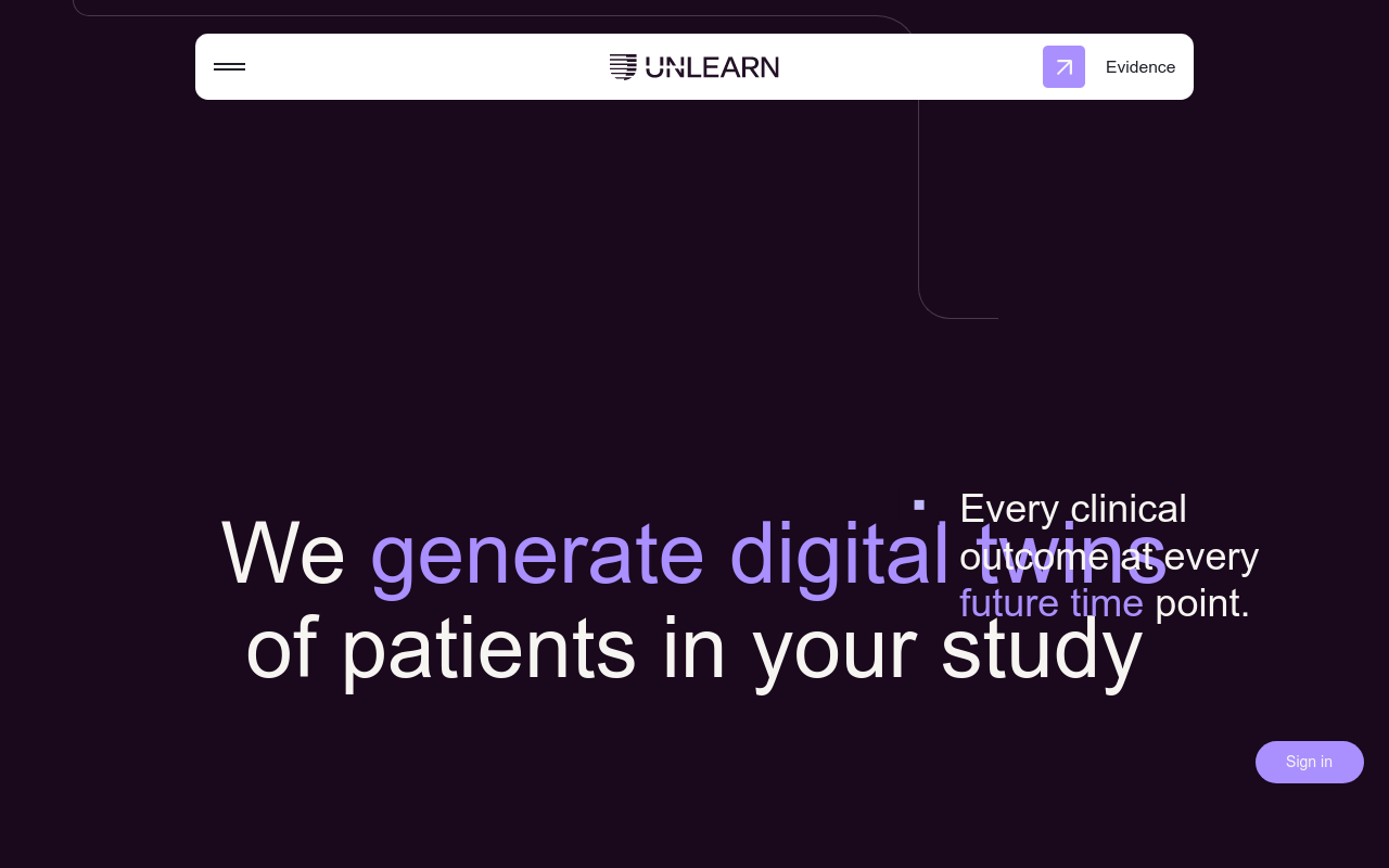 unlearn.ai