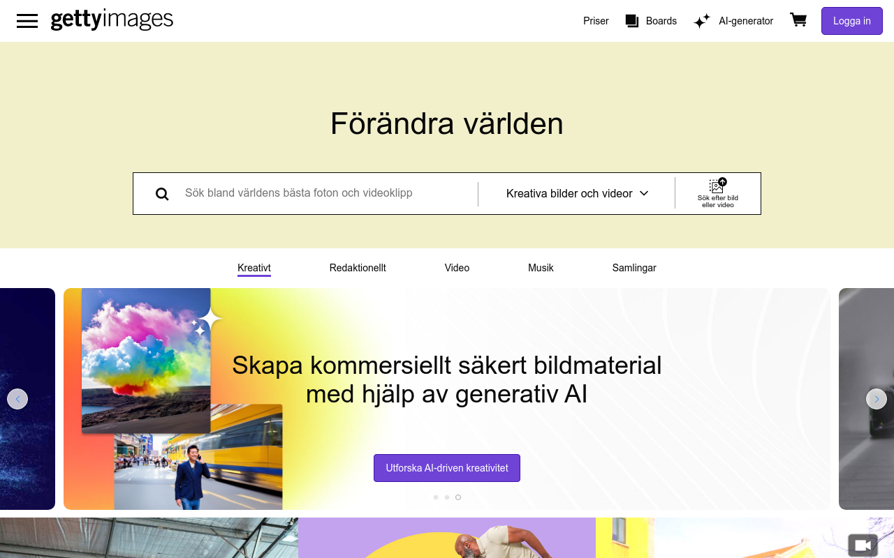gettyimages.se