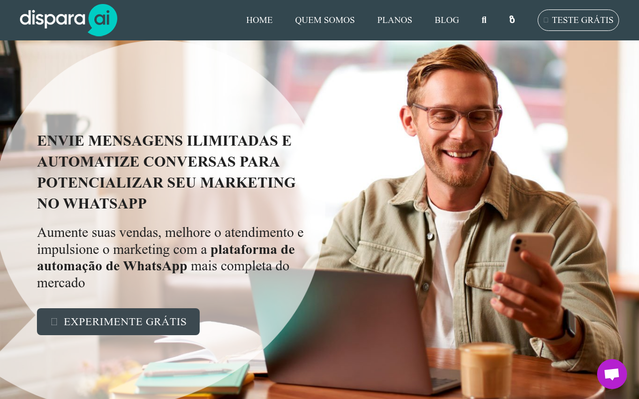 dispara.ai