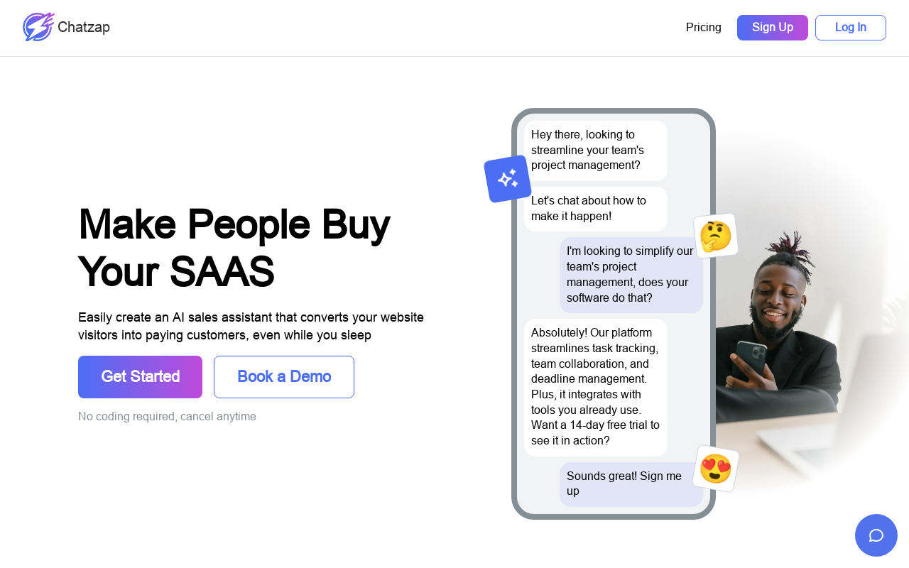 chatzap.co