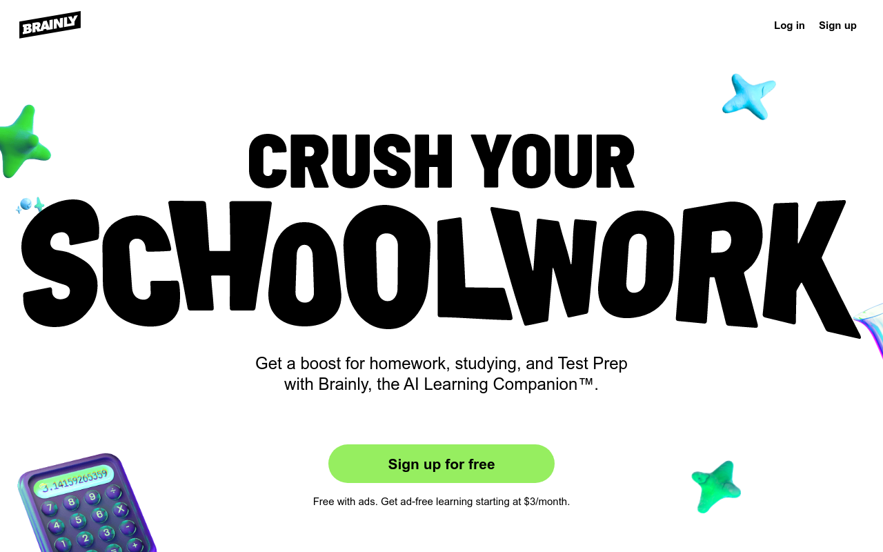 brainly.co