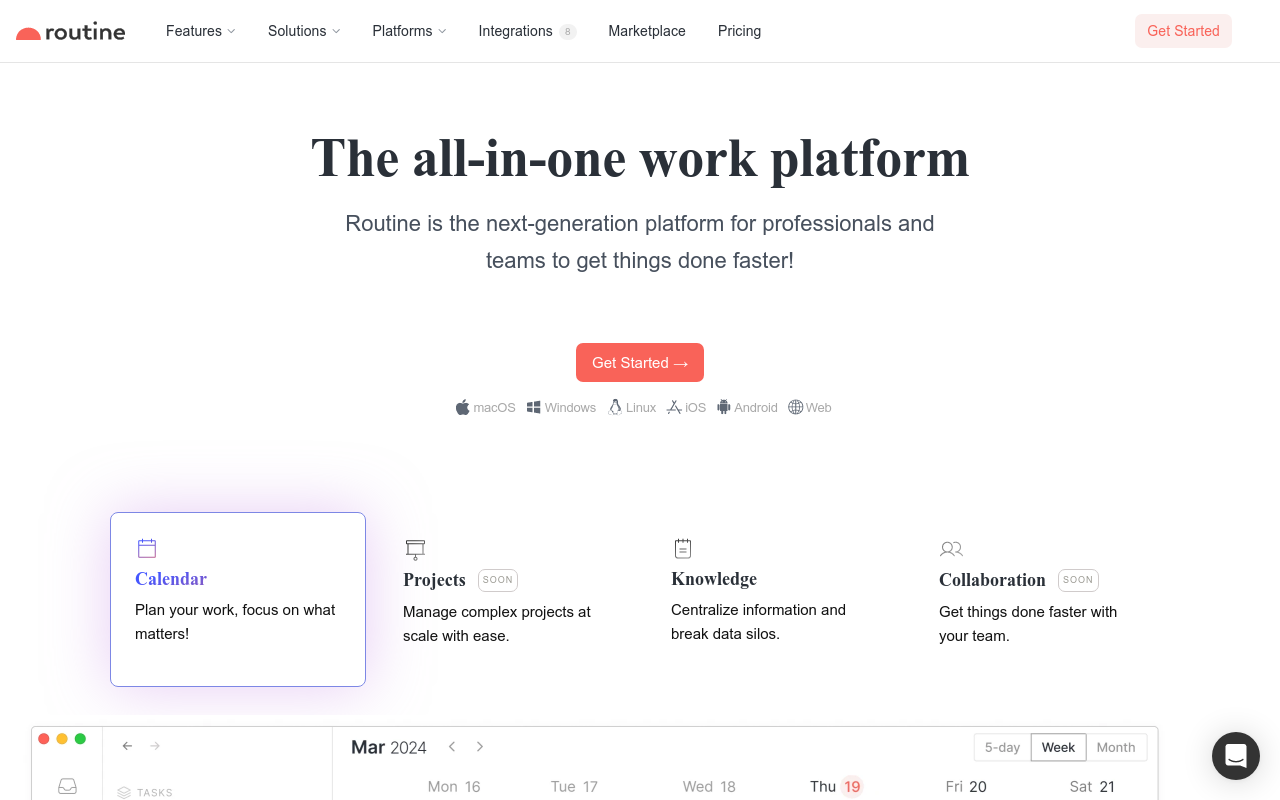 routine.co