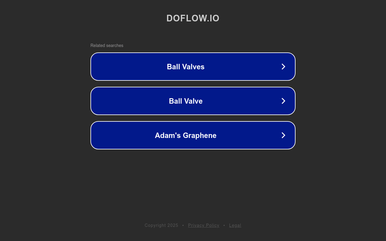 Doflow