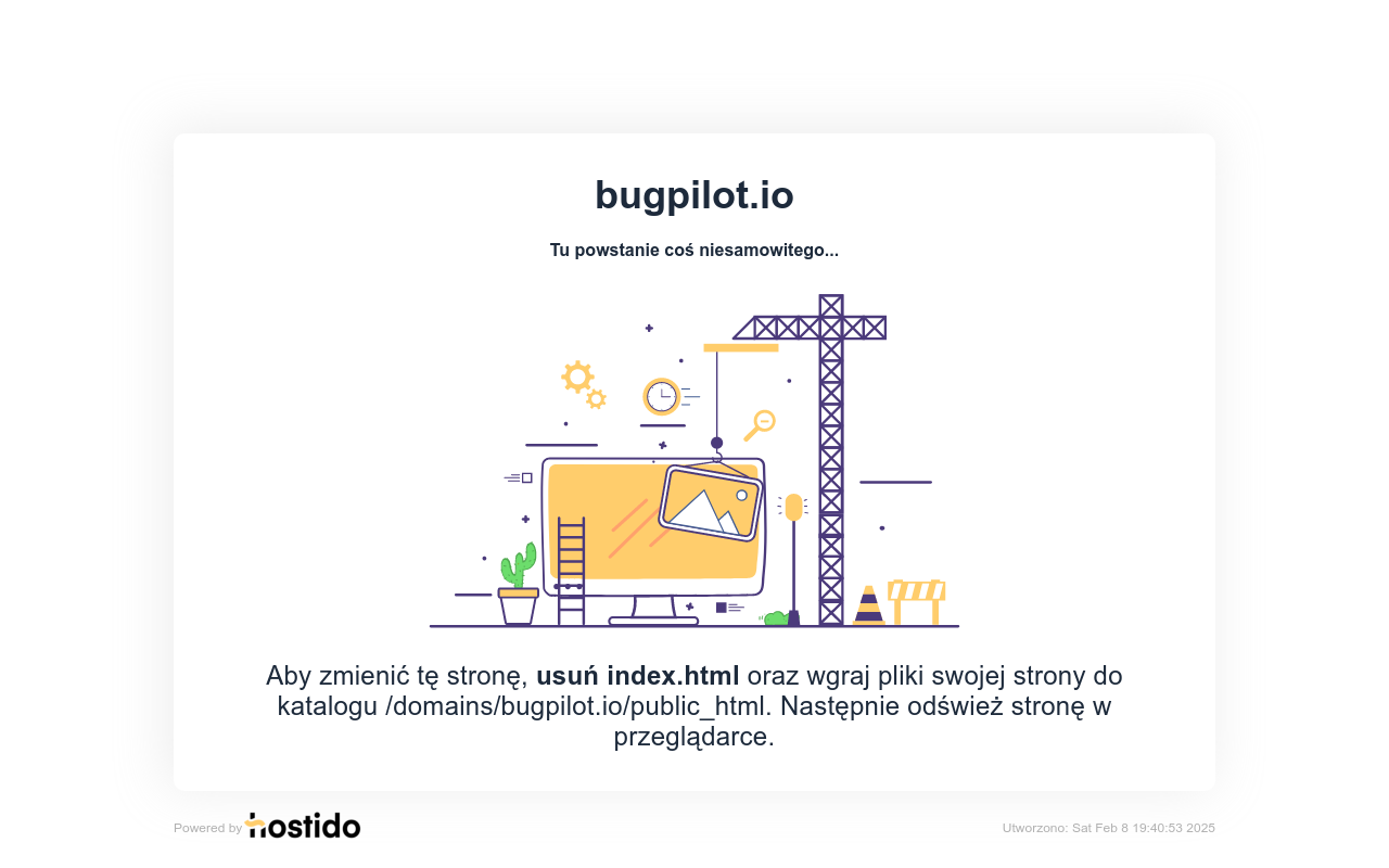 bugpilot.io
