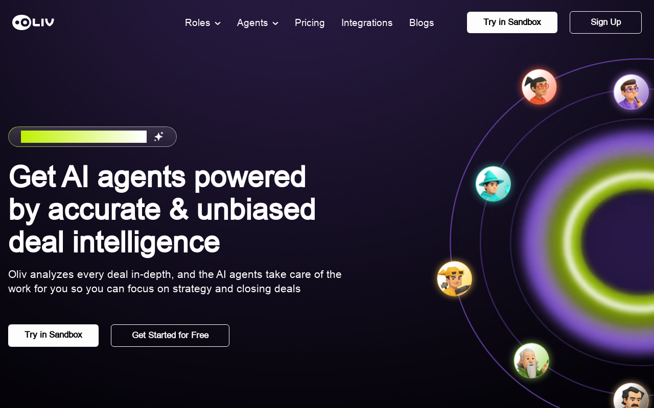 oliv.ai