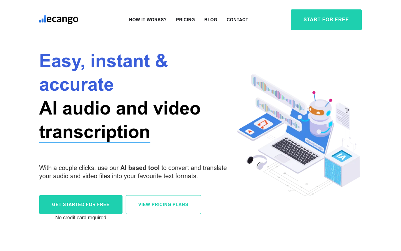 ecango.com