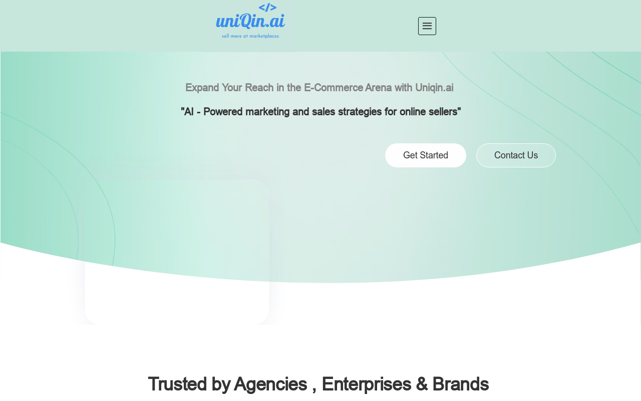uniqin.ai