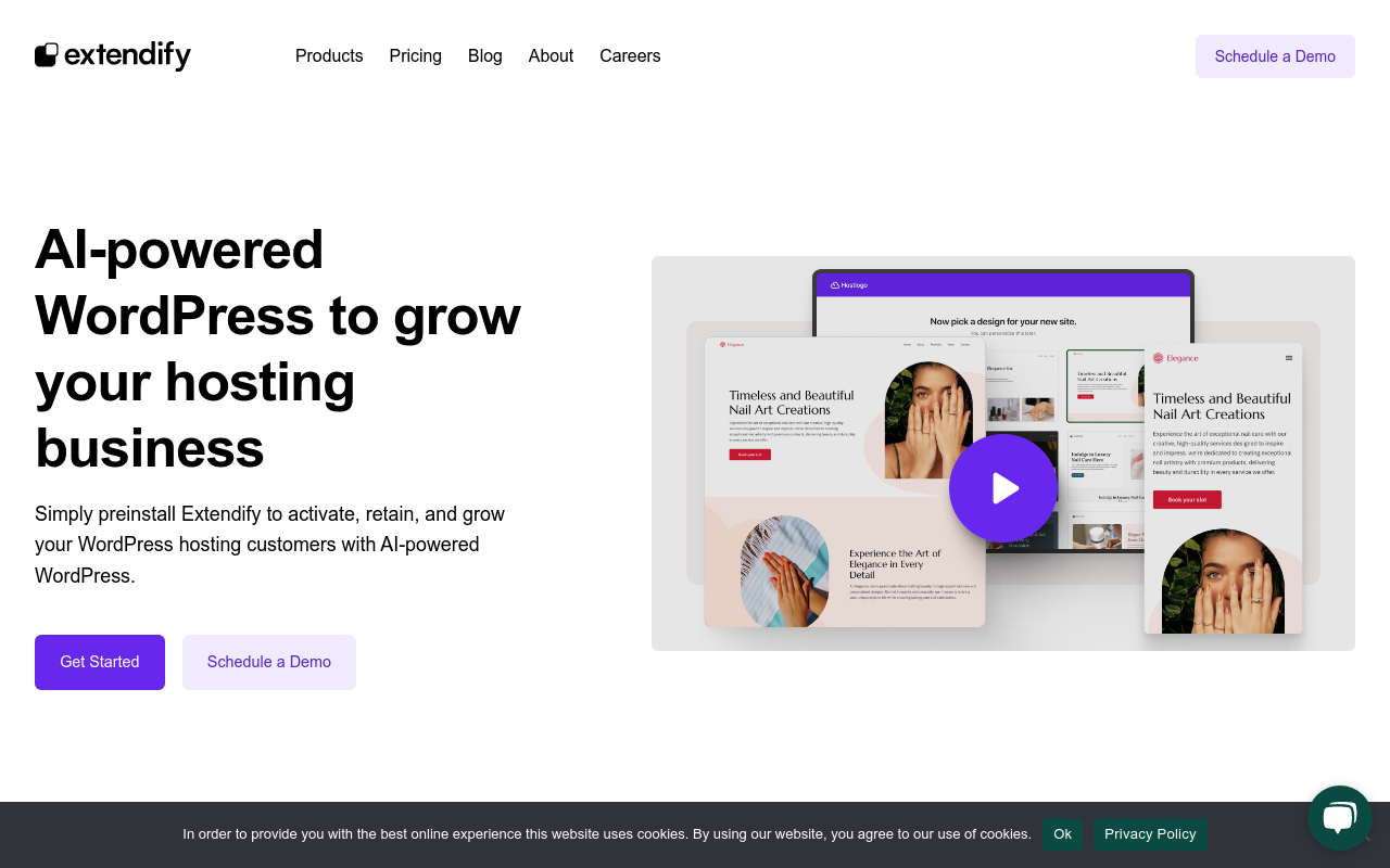 extendify.com