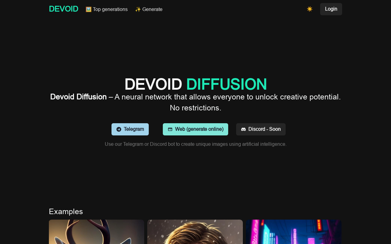 devoid.pics