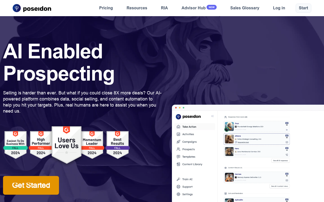 useposeidon.com