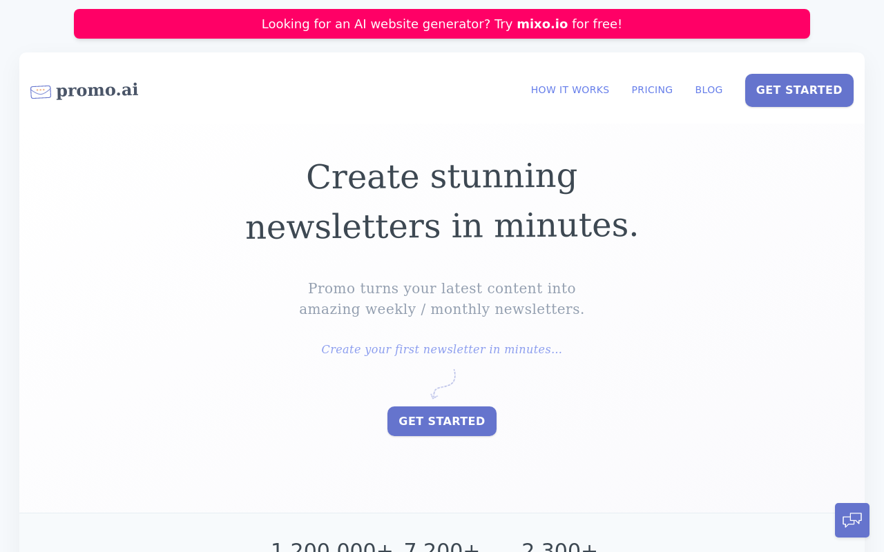 promo.ai