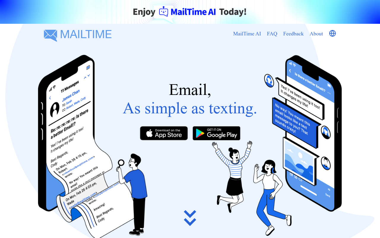 mailtime.com