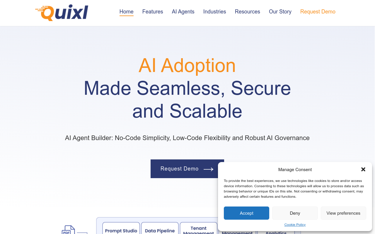 Quixl.ai