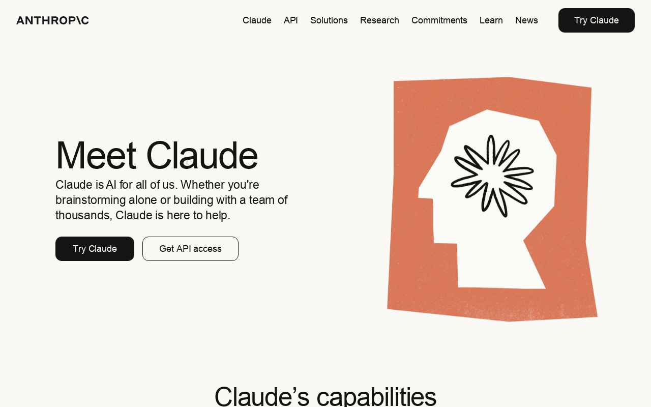 Claude 3