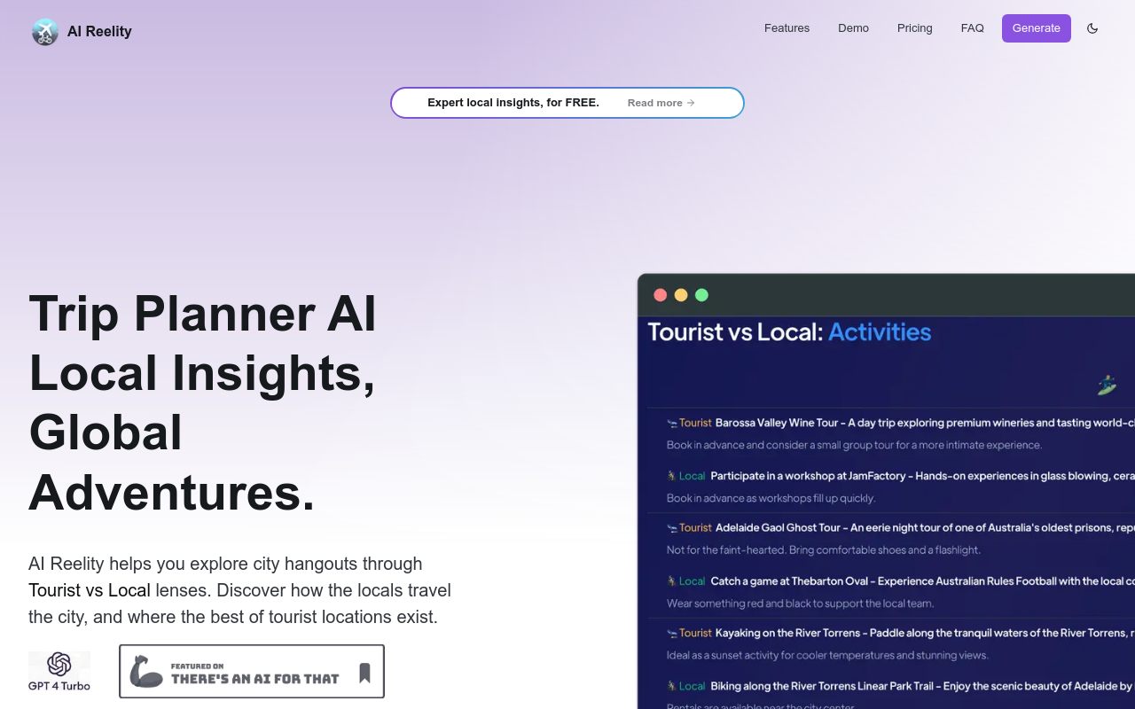 AIreelity