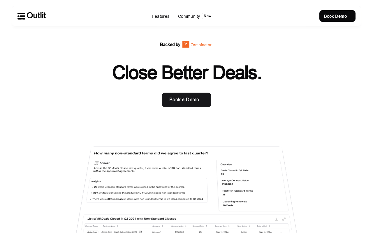 Outlit AI