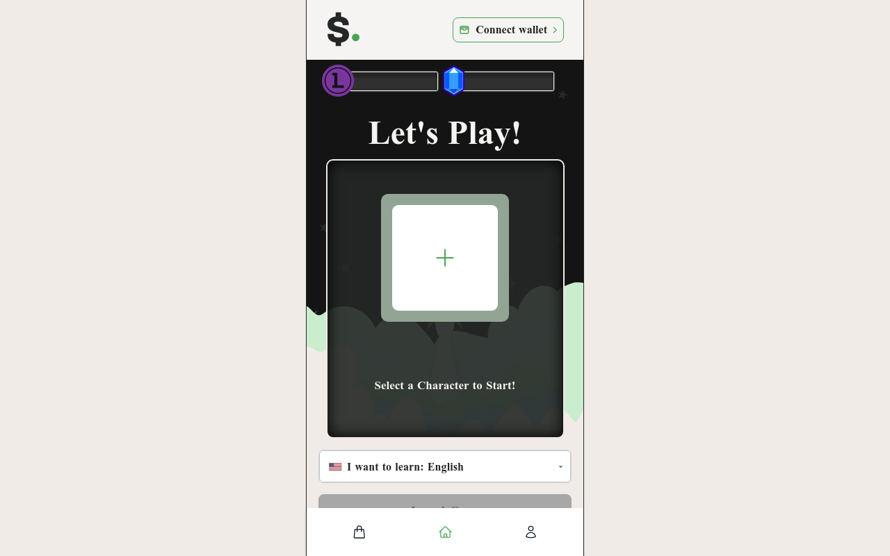 Sayve - Get paid to learn languages