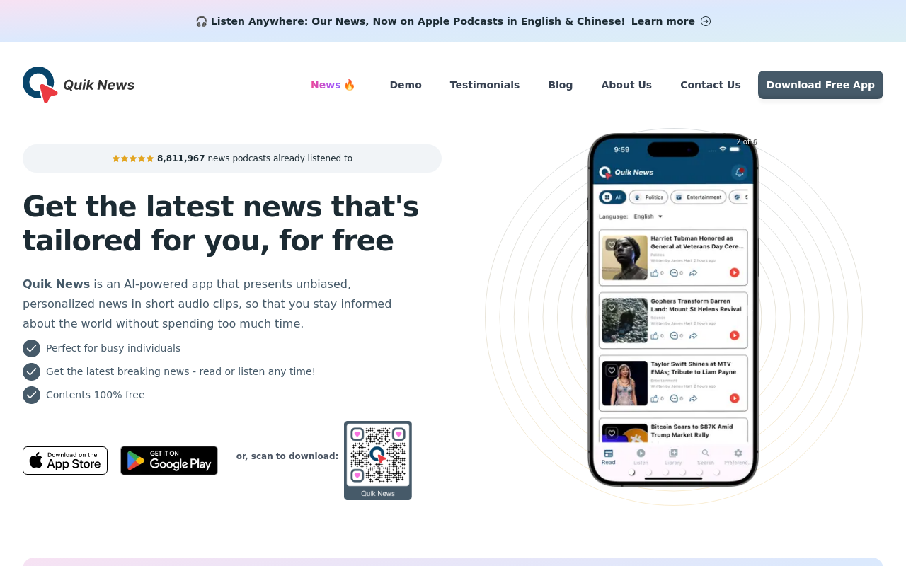 Listen2.AI