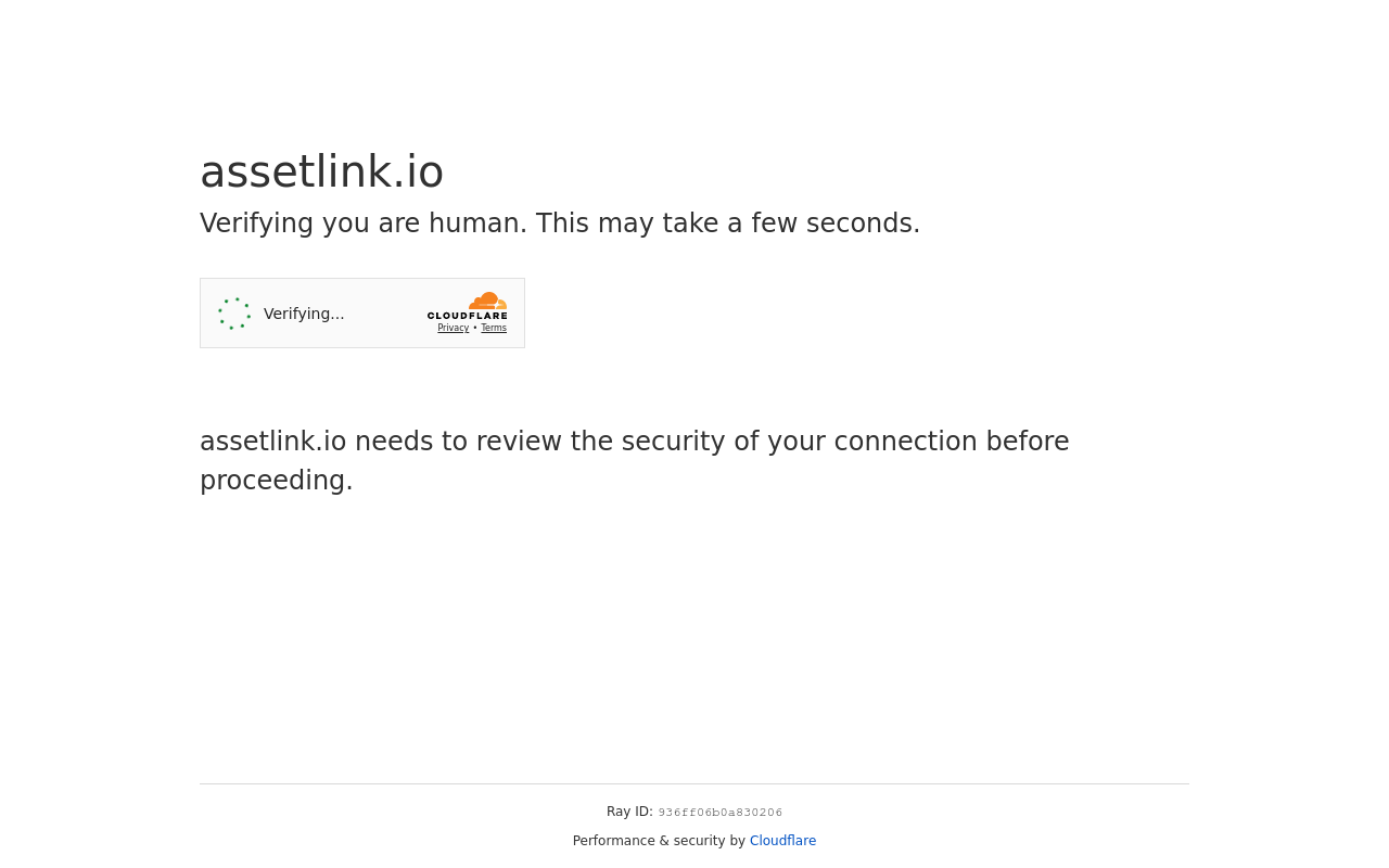 AssetLink