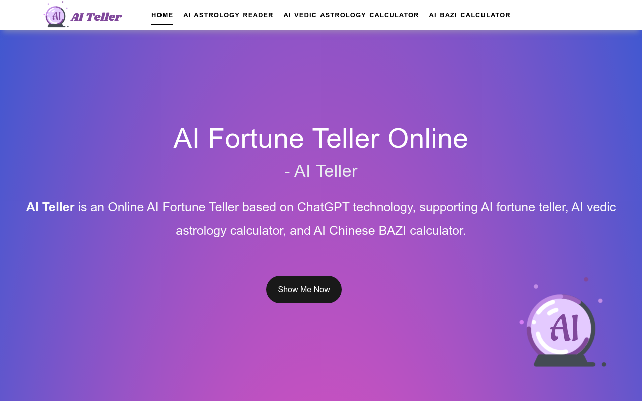AI Teller