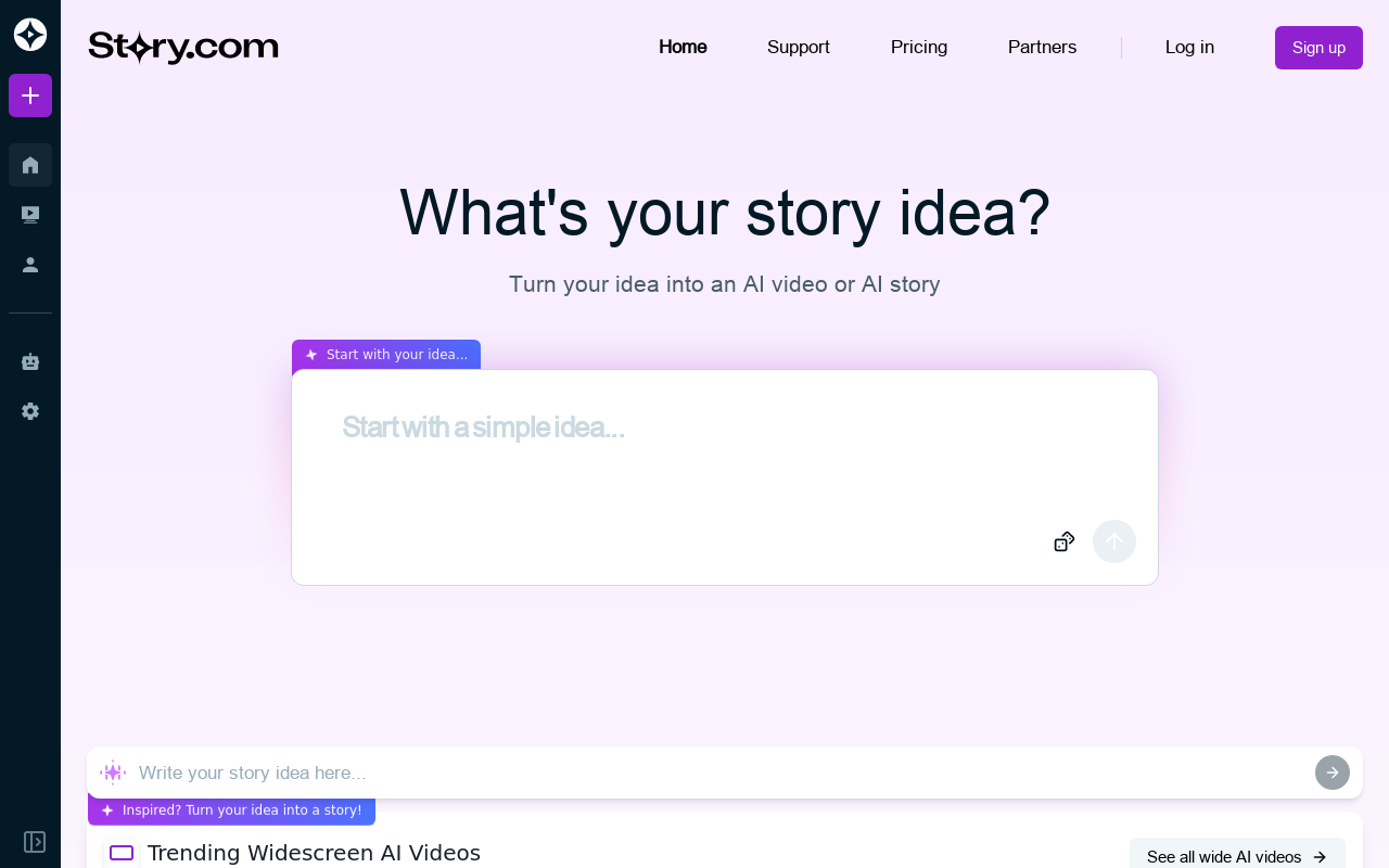 Story.com