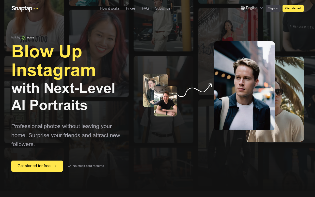 Snaptap.ai