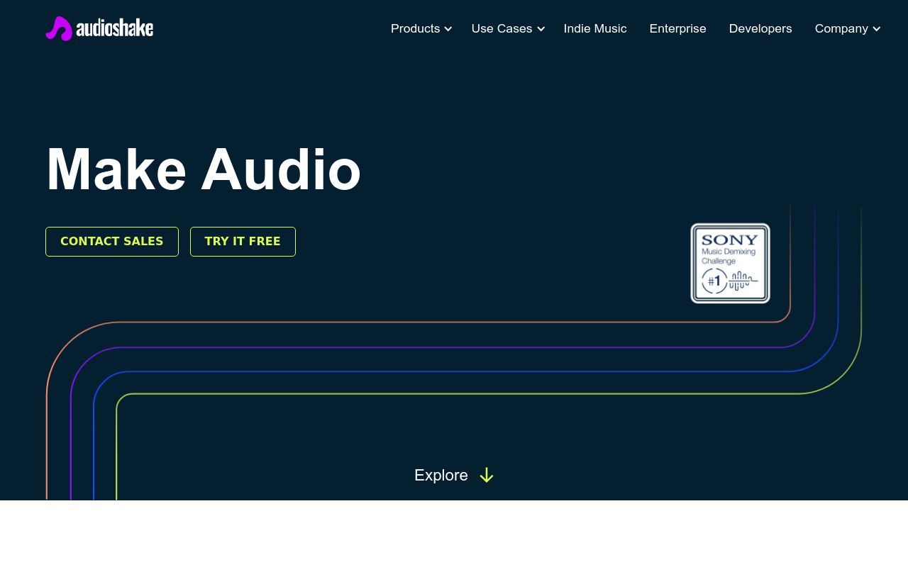 audioshake.ai