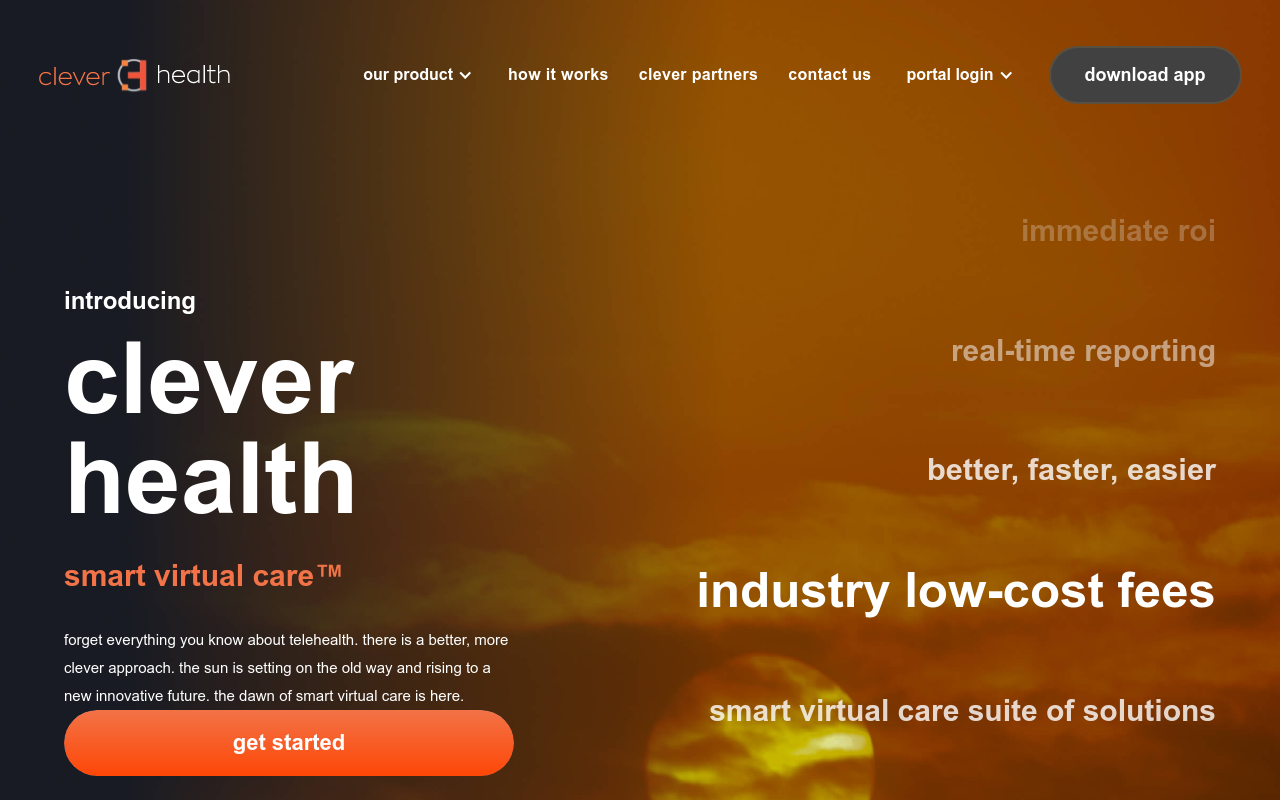 cleverhealth.ai