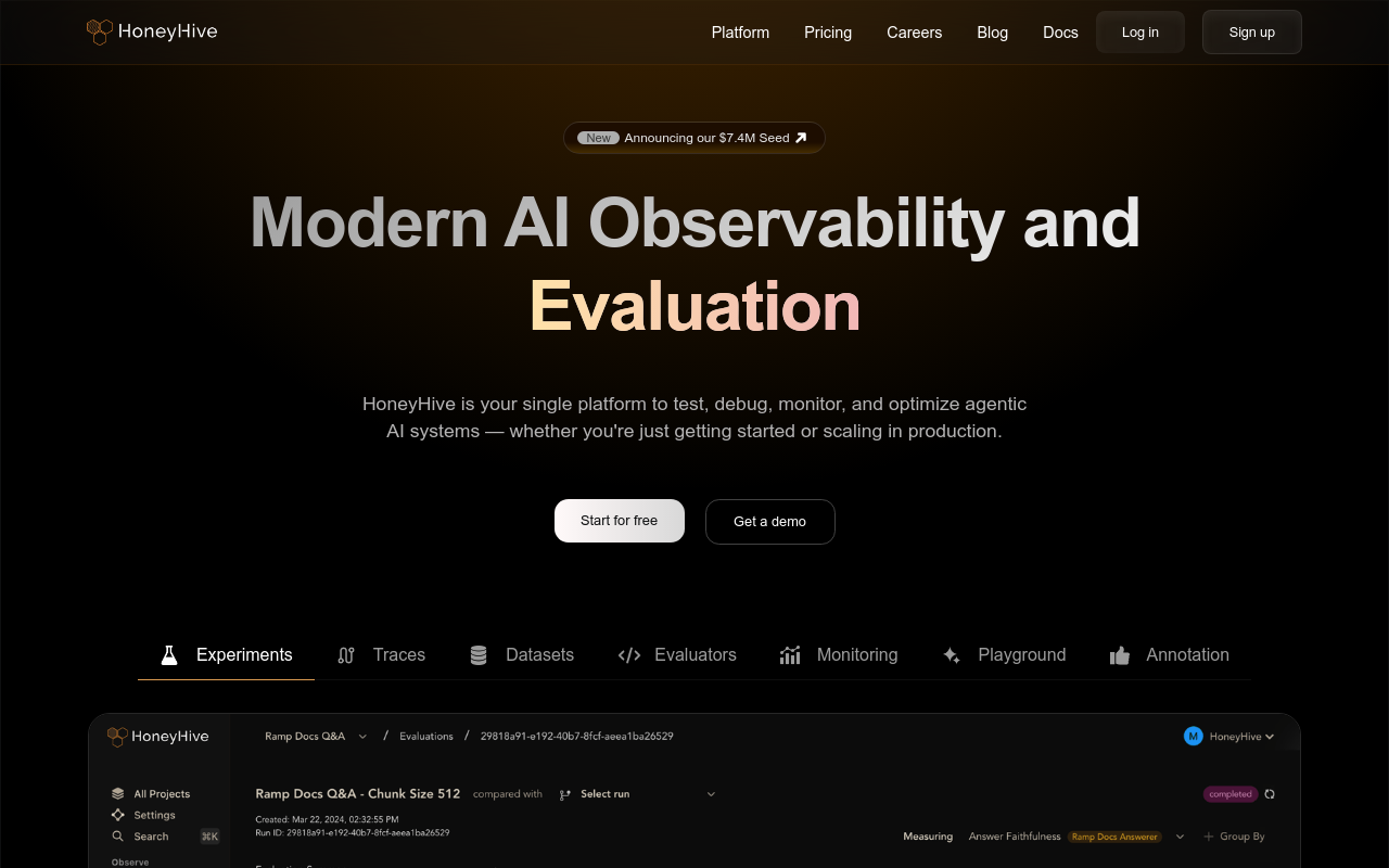honeyhive.ai