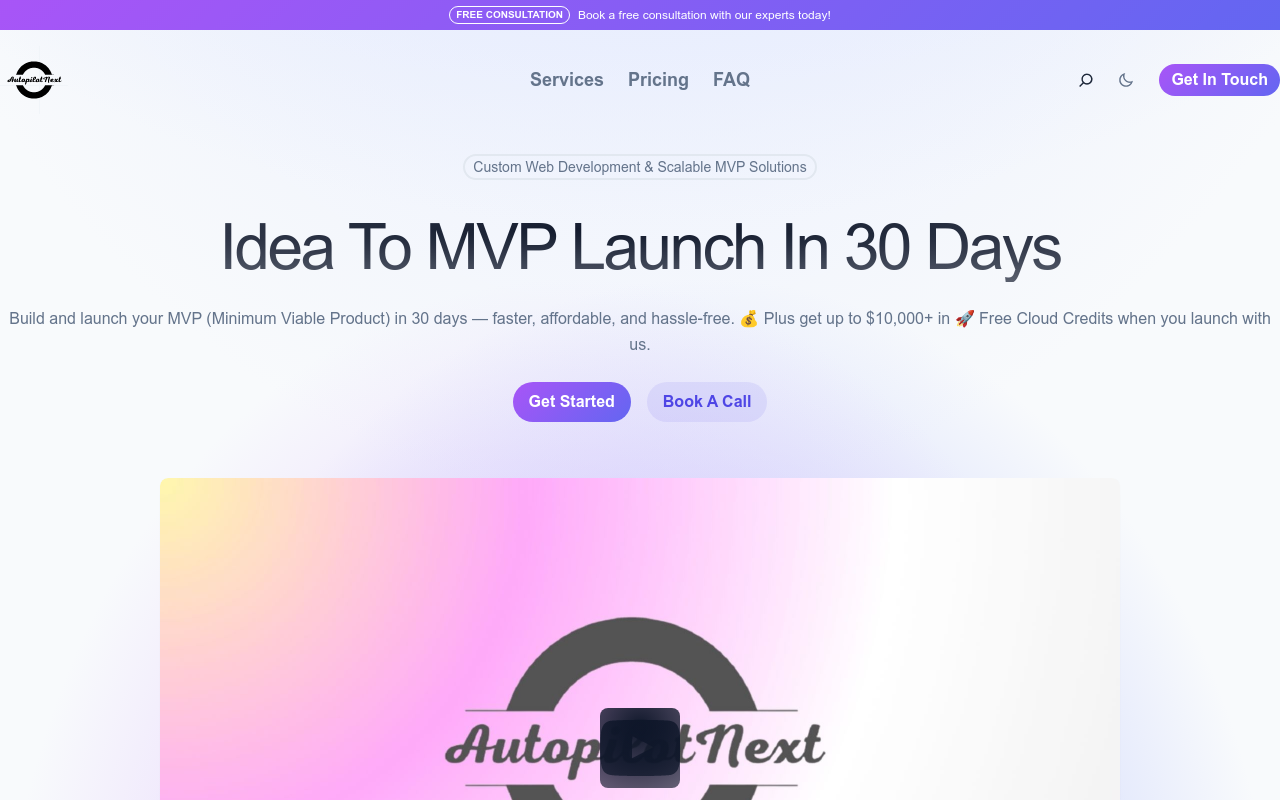 AutopilotNext