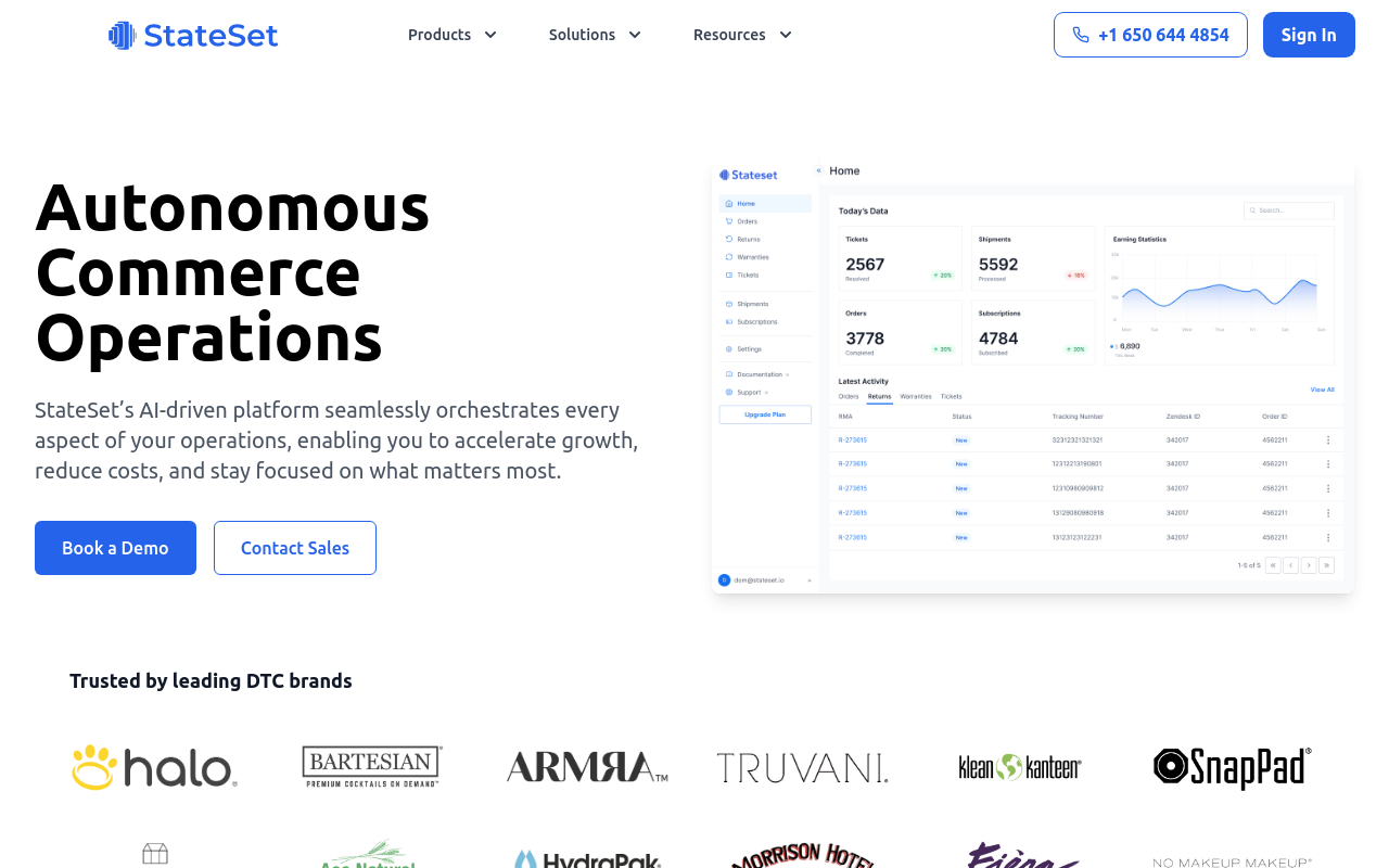 stateset.io