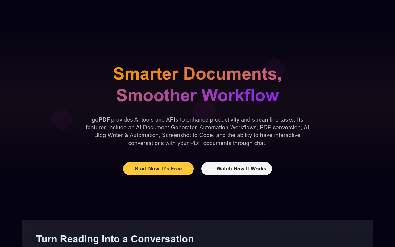gopdf.pro