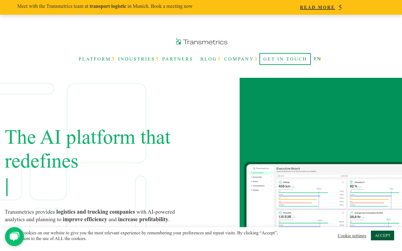 transmetrics.ai