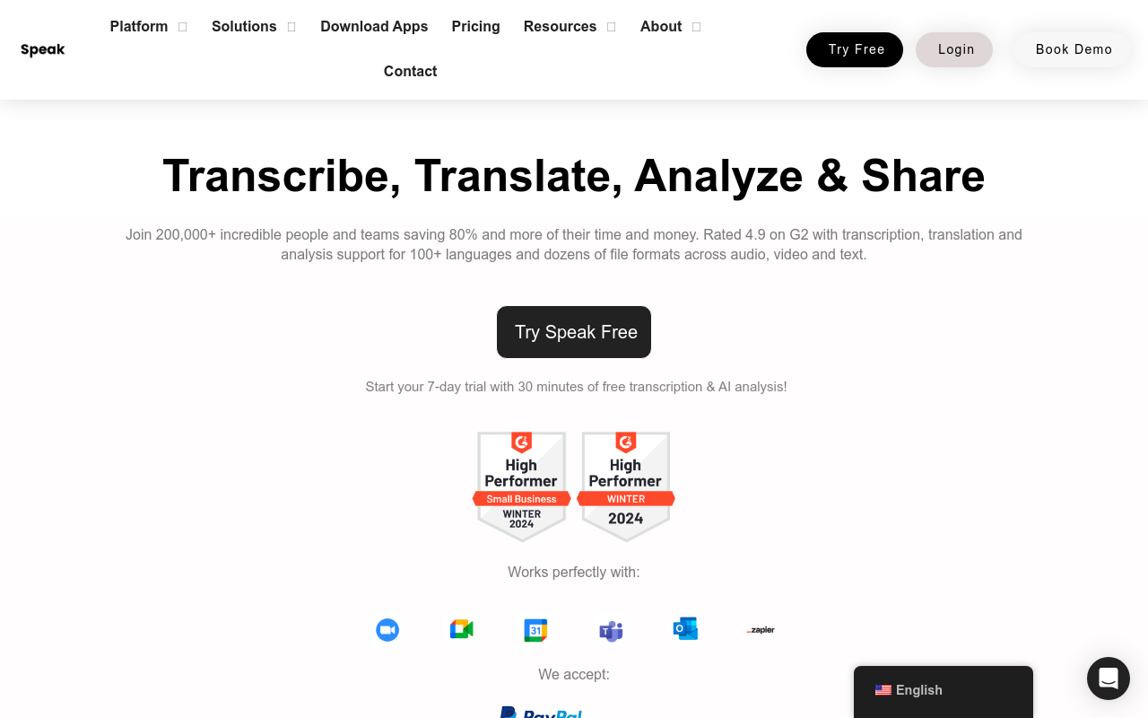 speakai.co