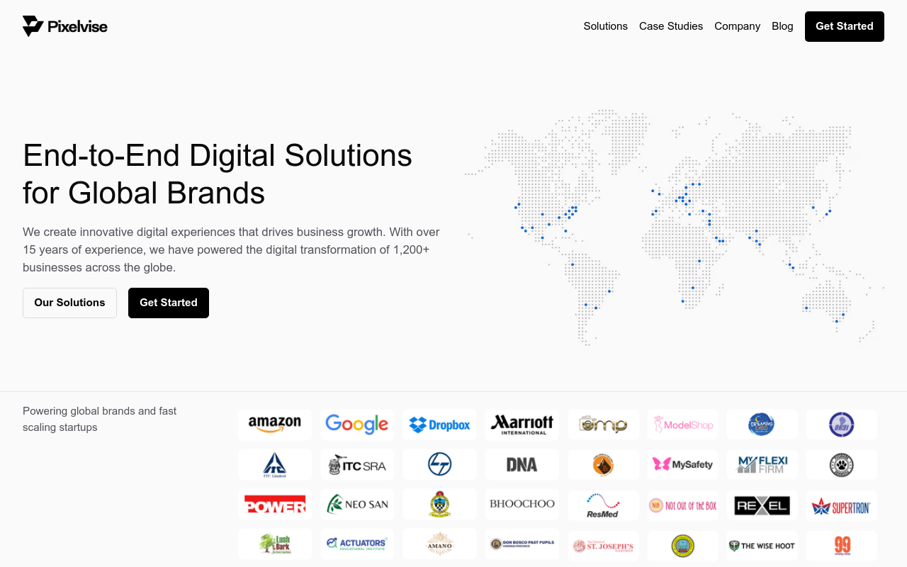 pixelvise.com