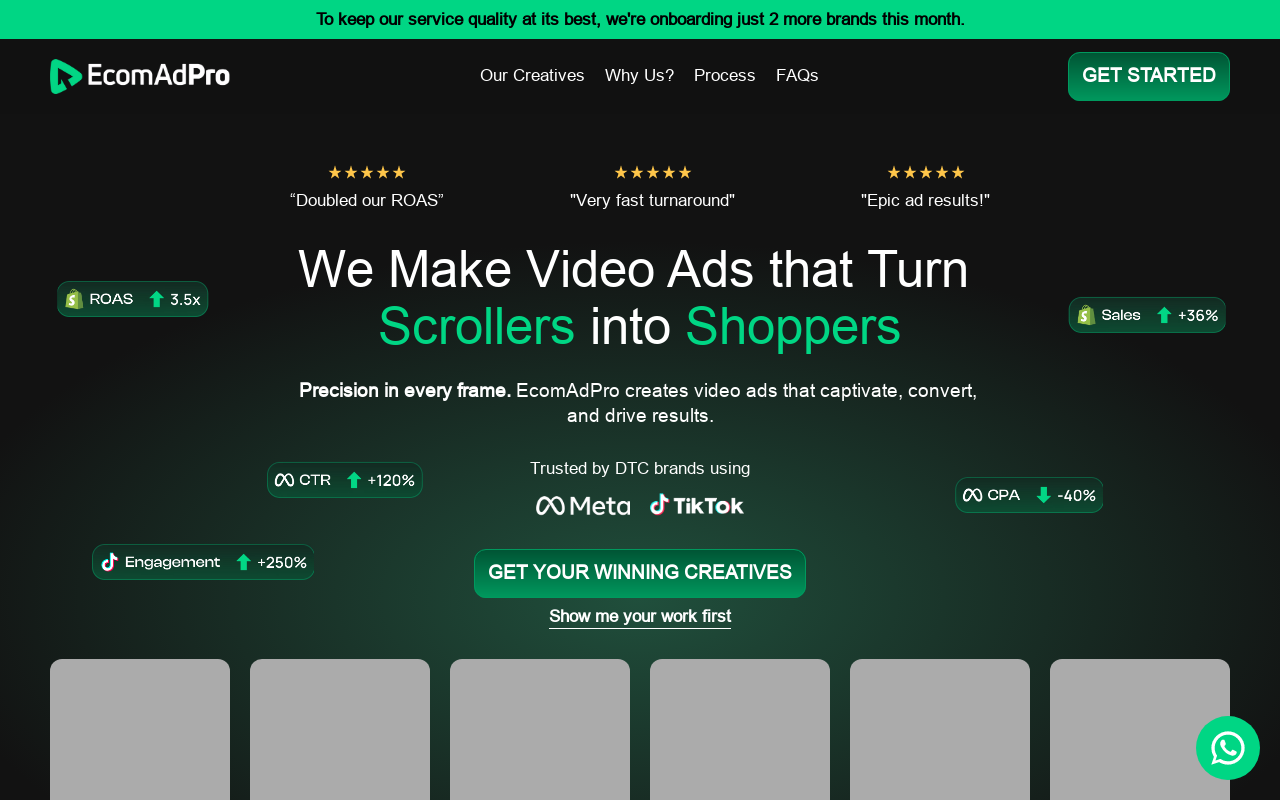 Ecomadpro
