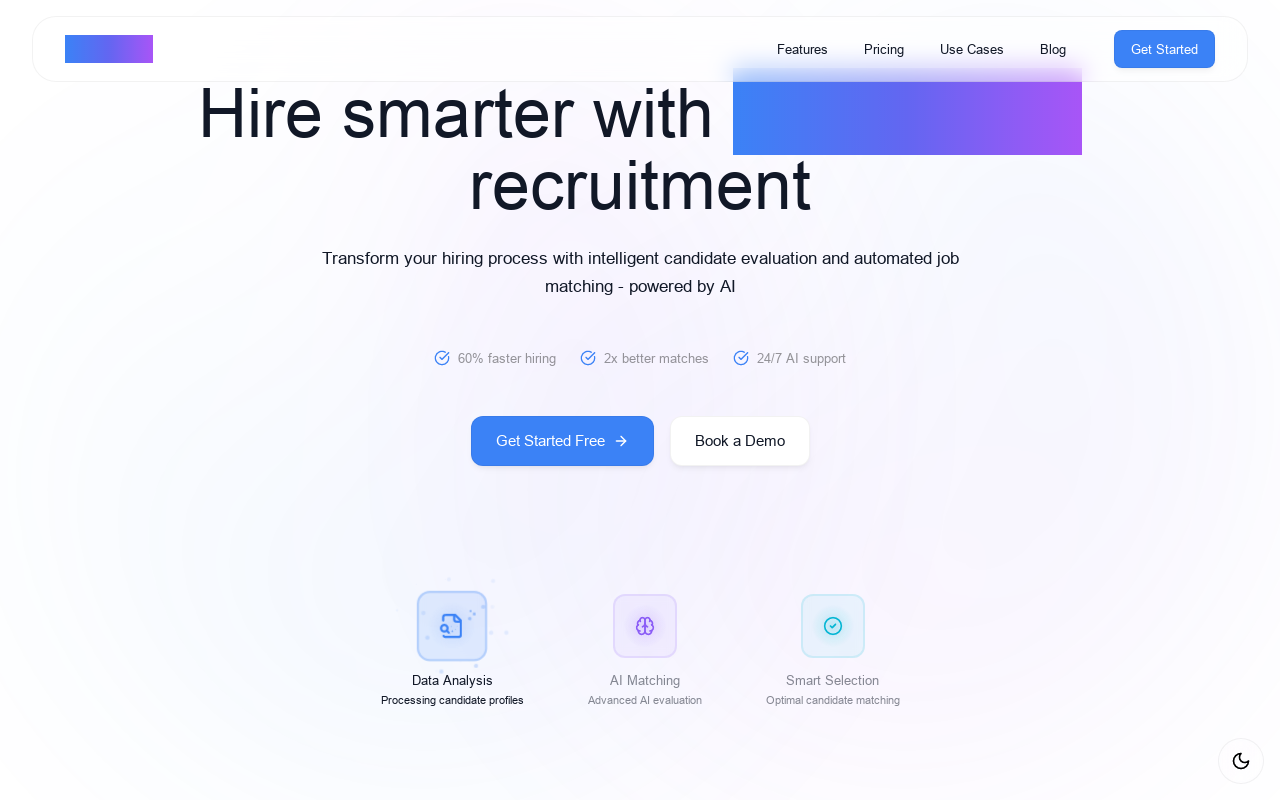 Xandidate AI