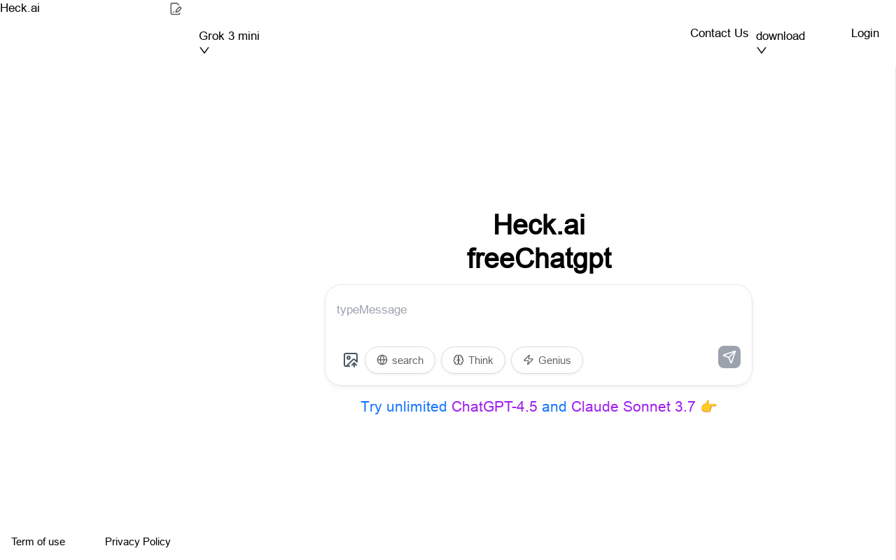 Prefind.ai