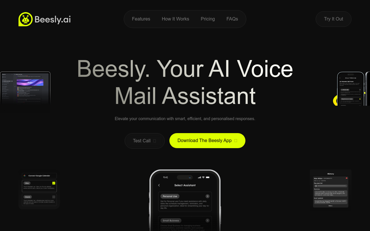 Beesly AI