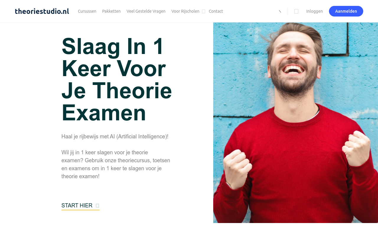 Theoriestudio