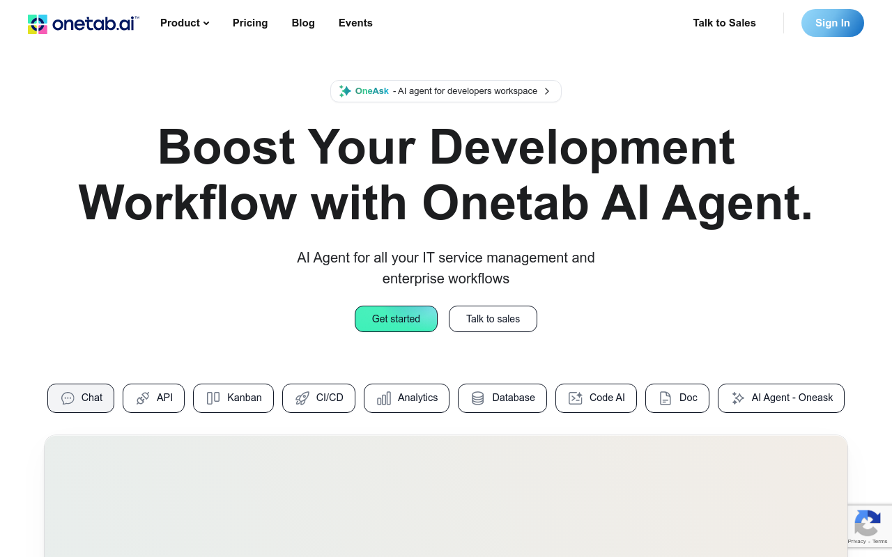Onetab