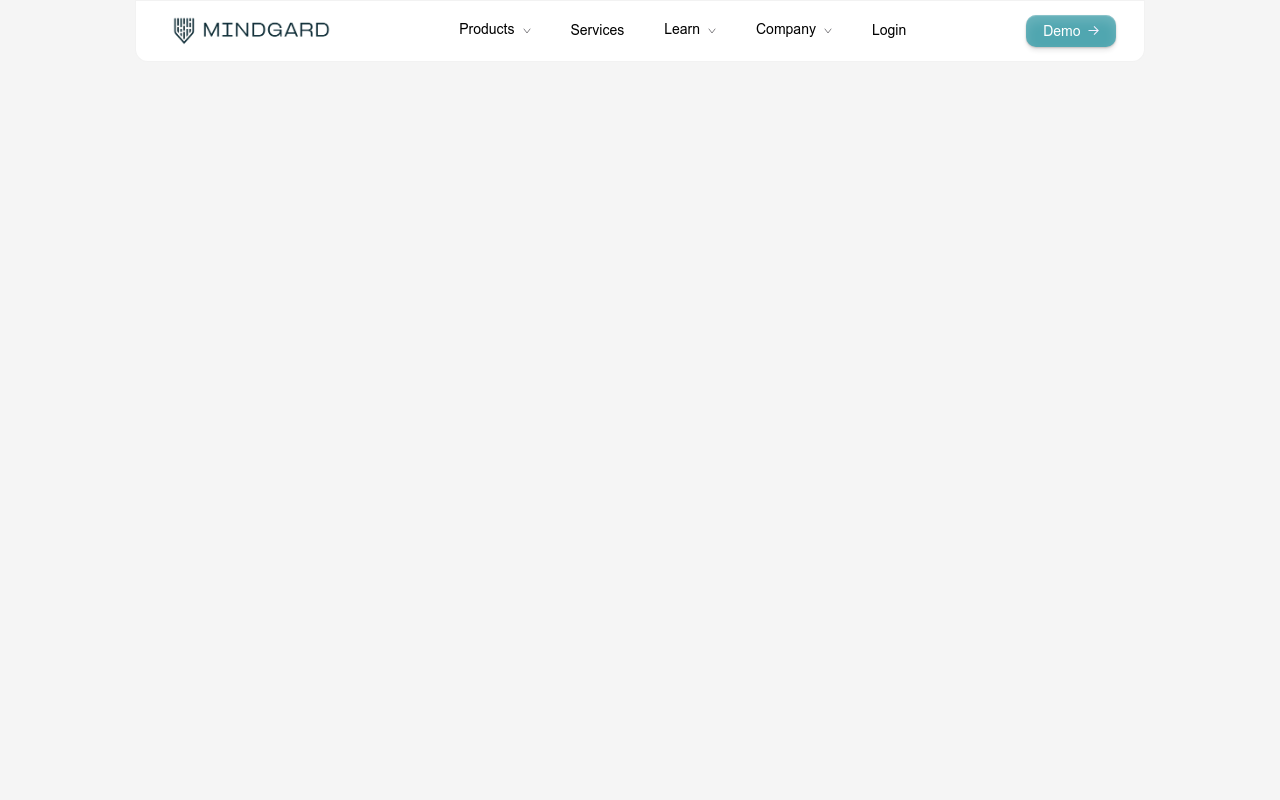 Mindgard