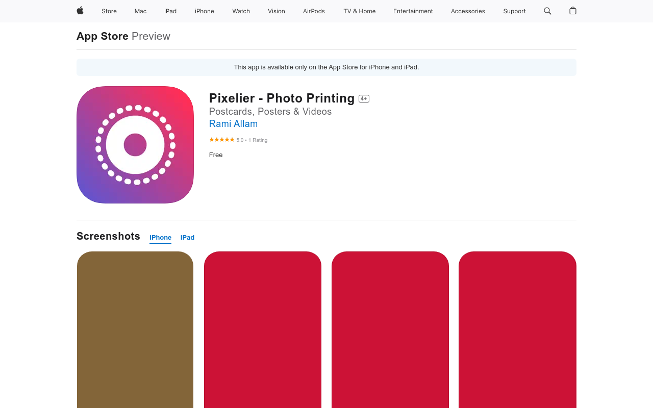 Pixelier