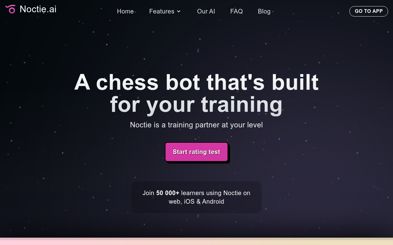 Noctie.ai