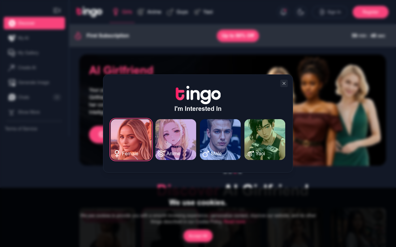 Tingo AI