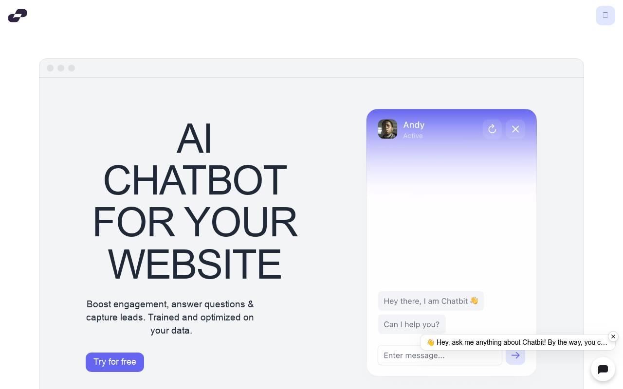 Chatbit
